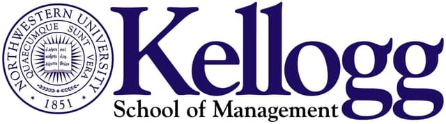Kellogg School of Management at Northwestern University