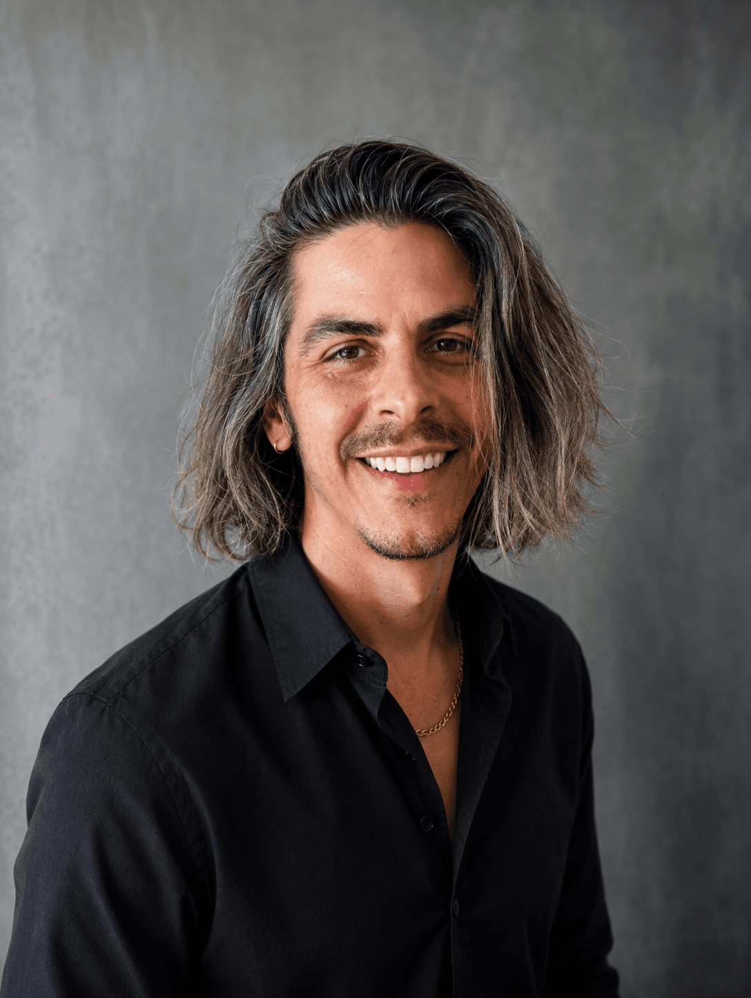 Miroslav Stibůrek, MSc — marketing consultant