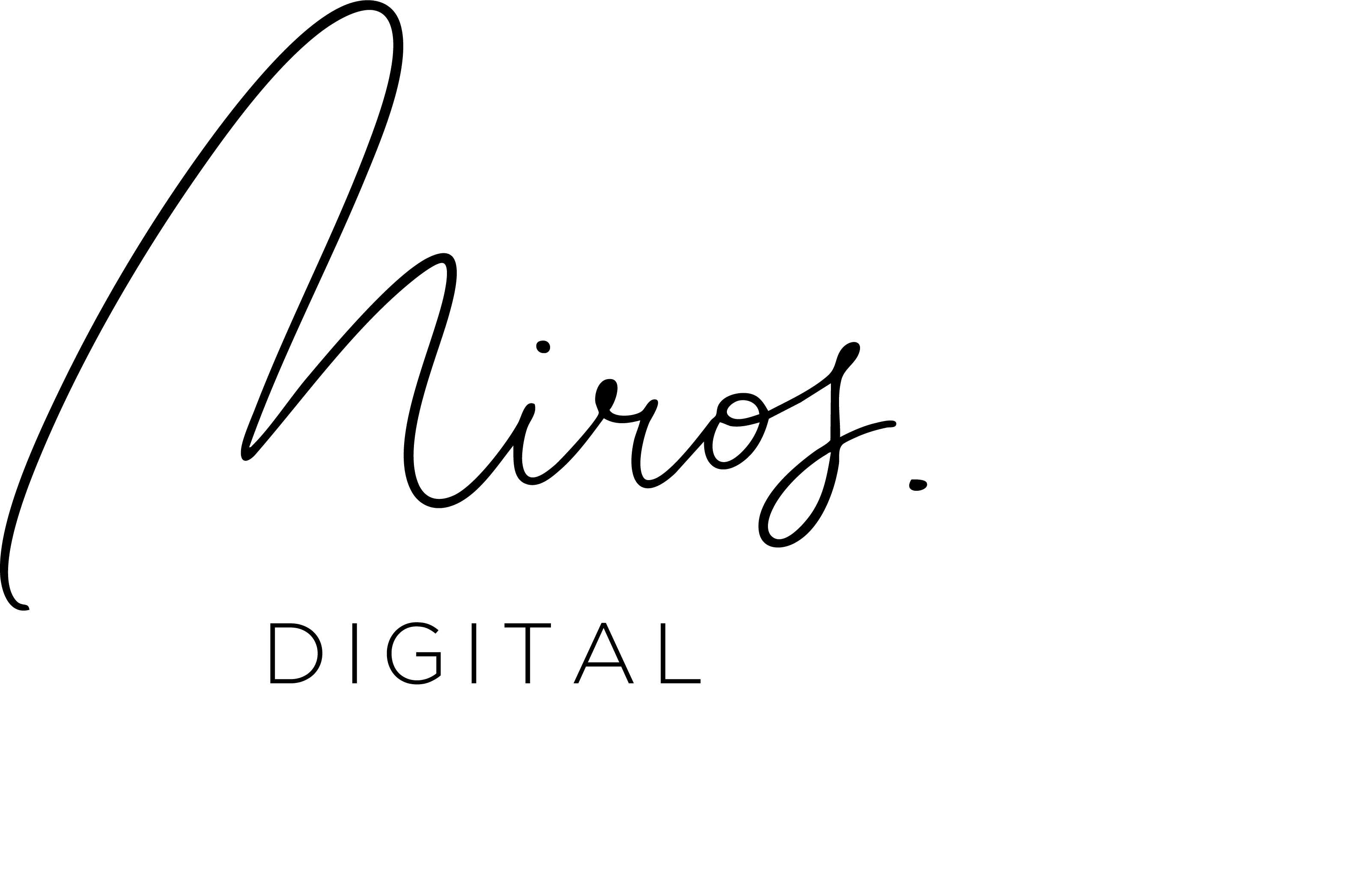 Miros Digital logo